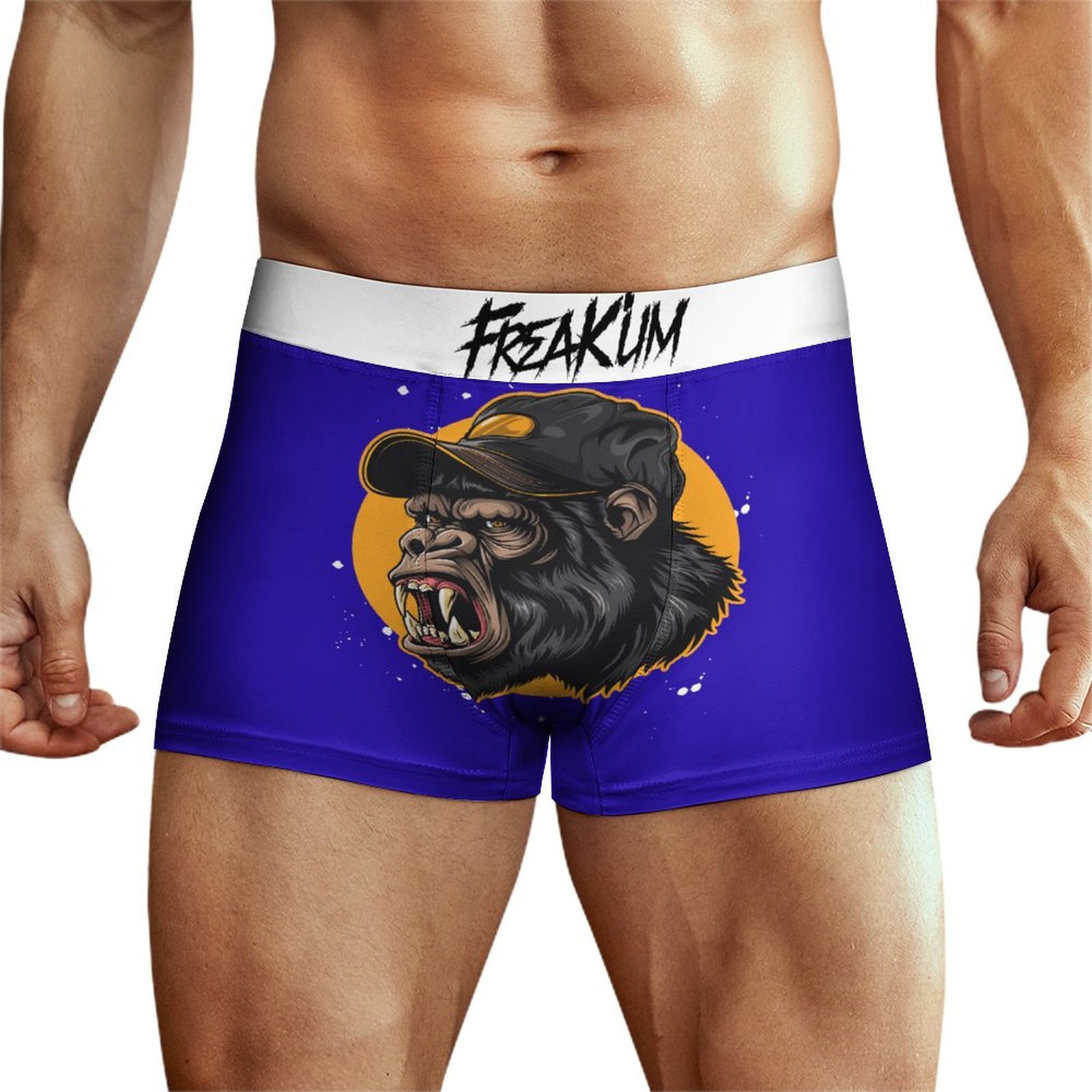 Beast Mode - Image 7