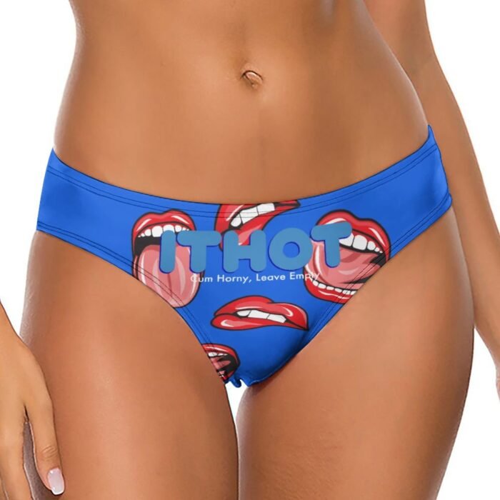 ITHOT - Cum Hard, Leave Soft - Image 9