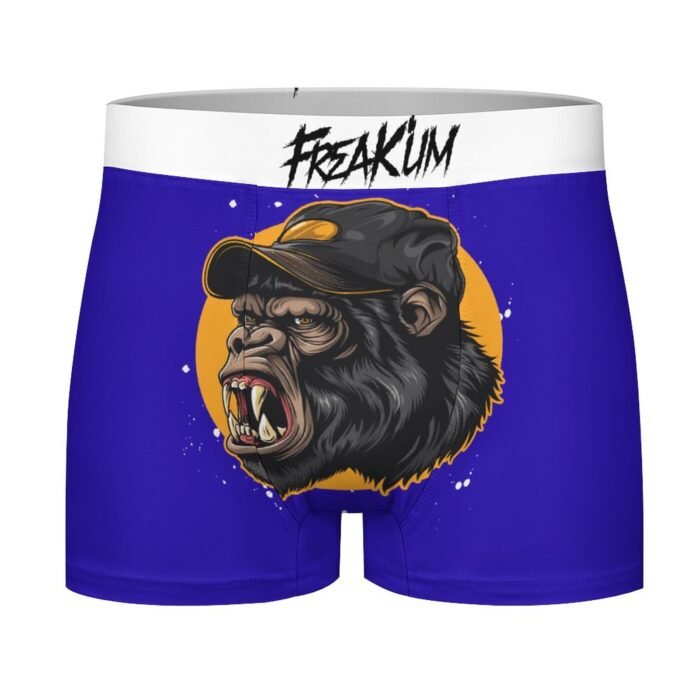 Beast Mode - Image 4