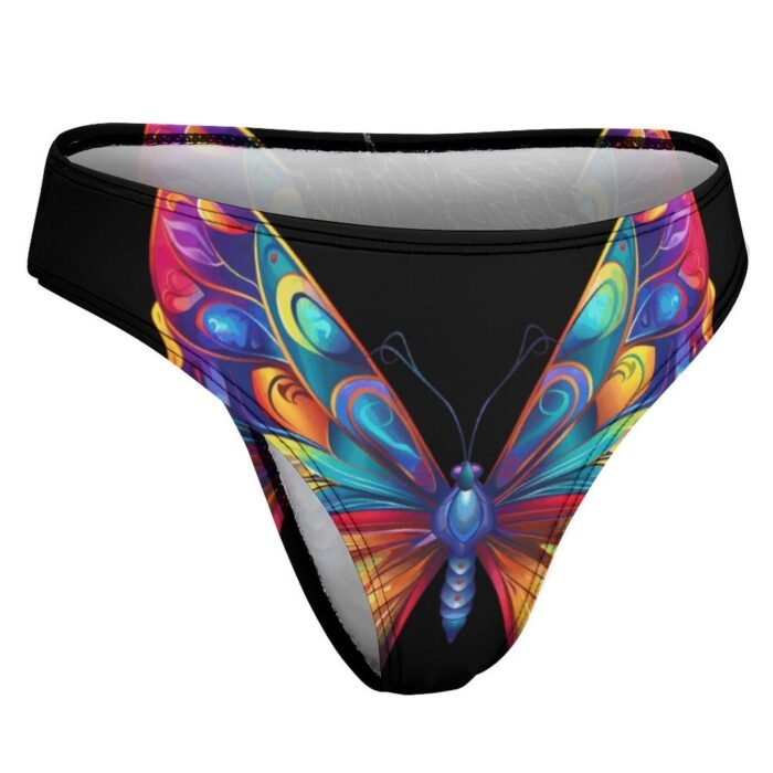 Bootyfull Butterfly - Image 4