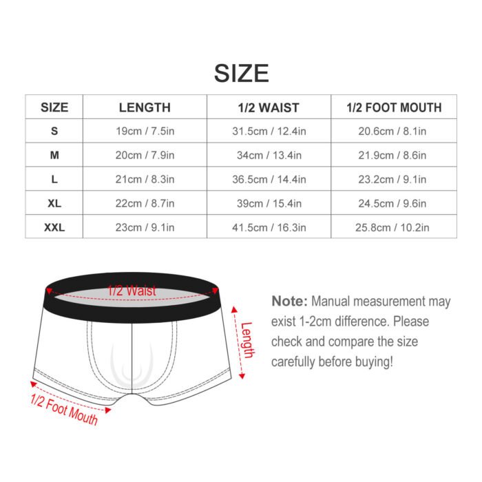 Monkey Meat Silk Drawls - Image 7