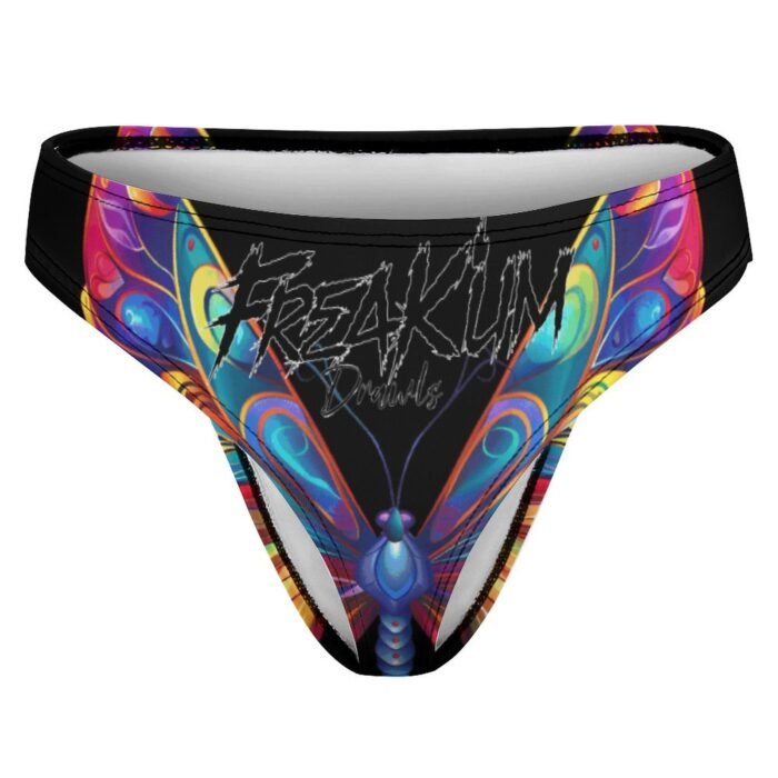 Bootyfull Butterfly - Image 5