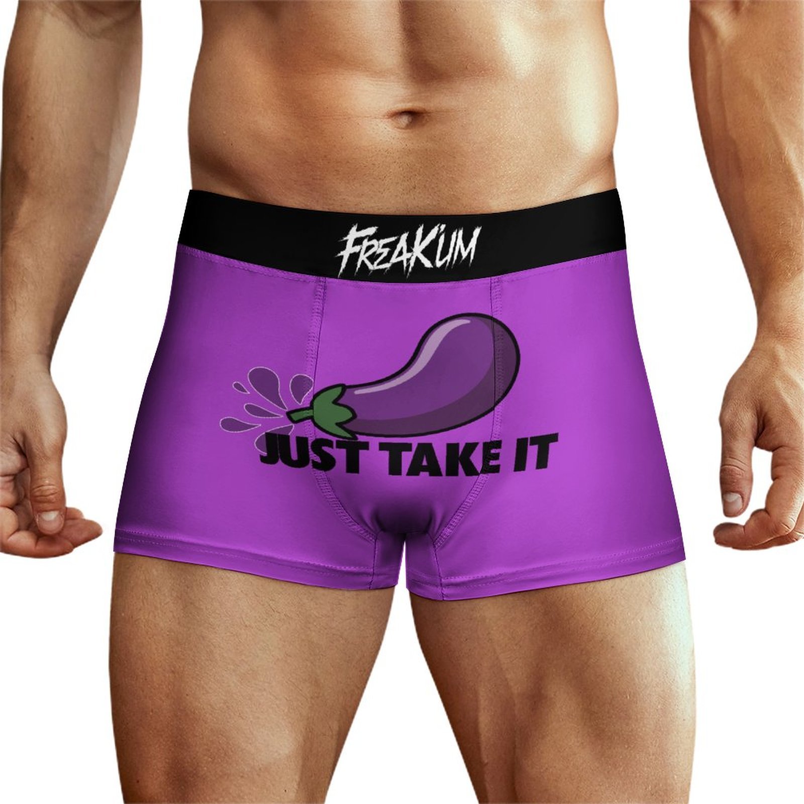 "Just Take It" - Image 12