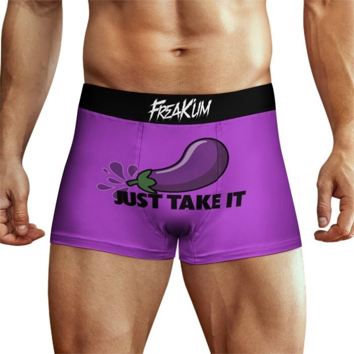 "Just Take It" - Image 15