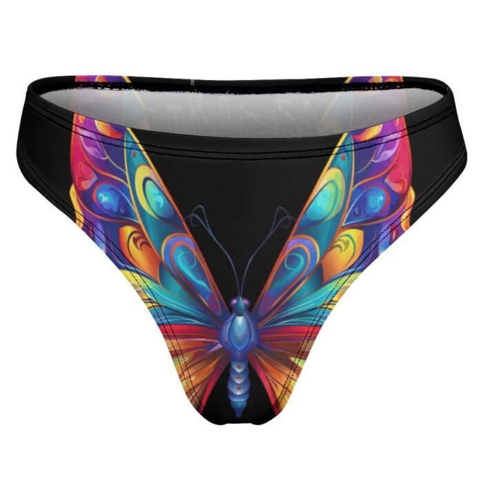 Bootyfull Butterfly - Image 3