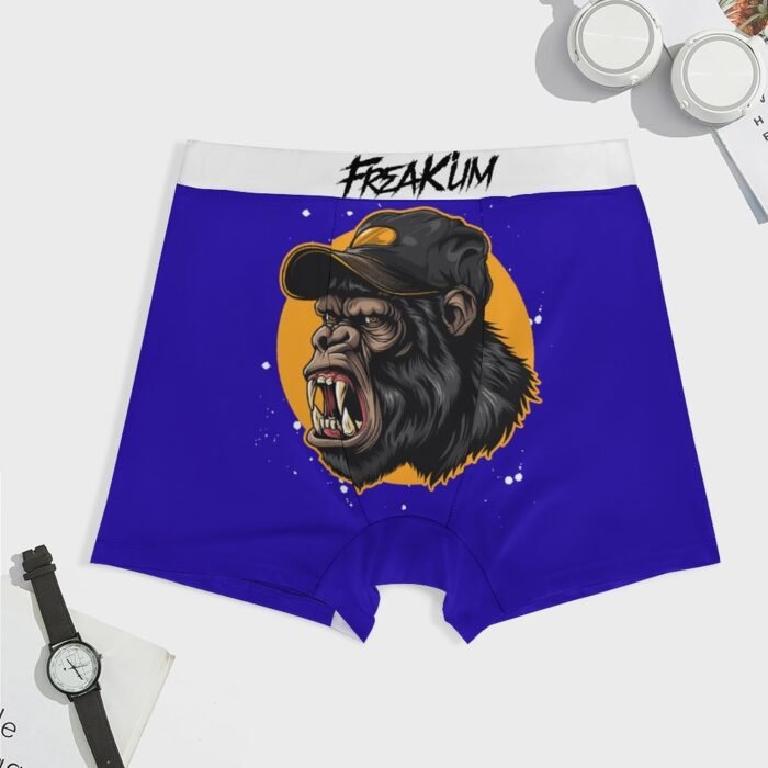 Beast Mode - Image 3