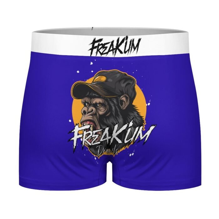 Beast Mode - Image 5