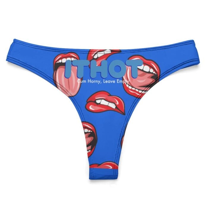 ITHOT - Cum Hard, Leave Soft - Image 3