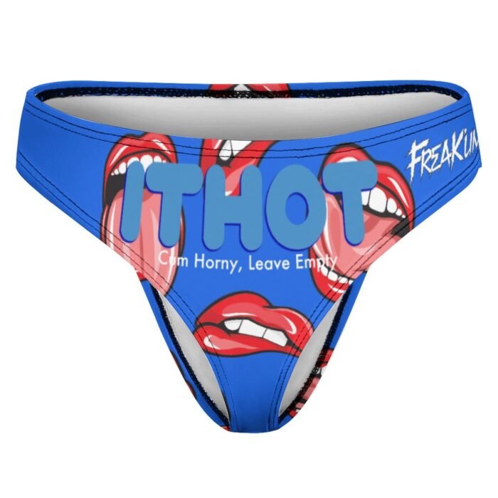 ITHOT - Cum Hard, Leave Soft - Image 5