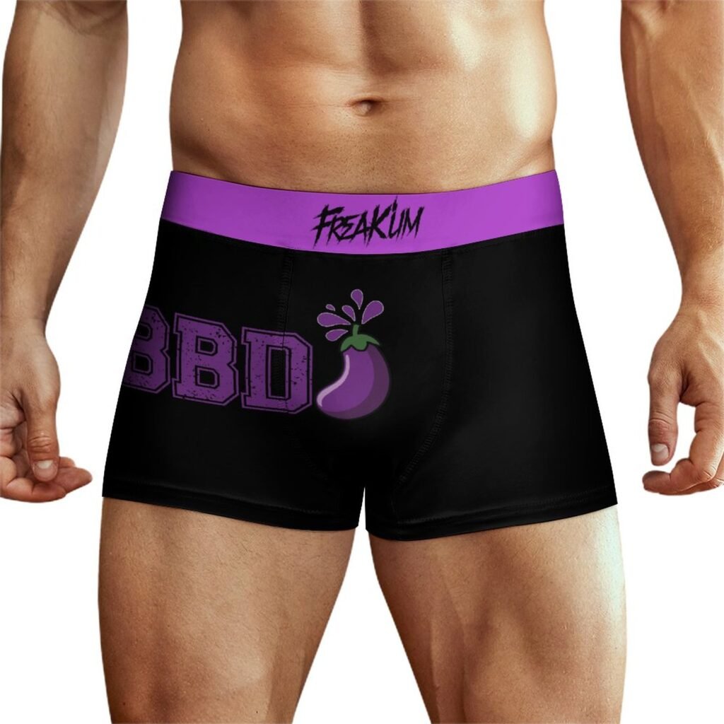 #BBD Men's Drawls