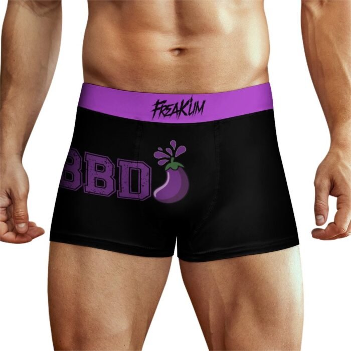 #BBD Men's Drawls - Image 8