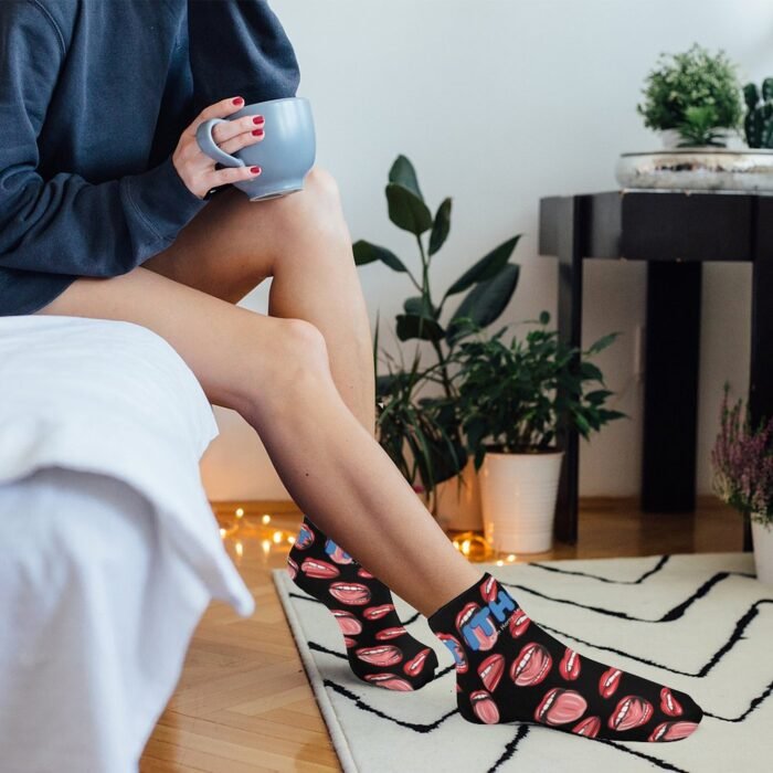 ITHOT Socks - Image 6