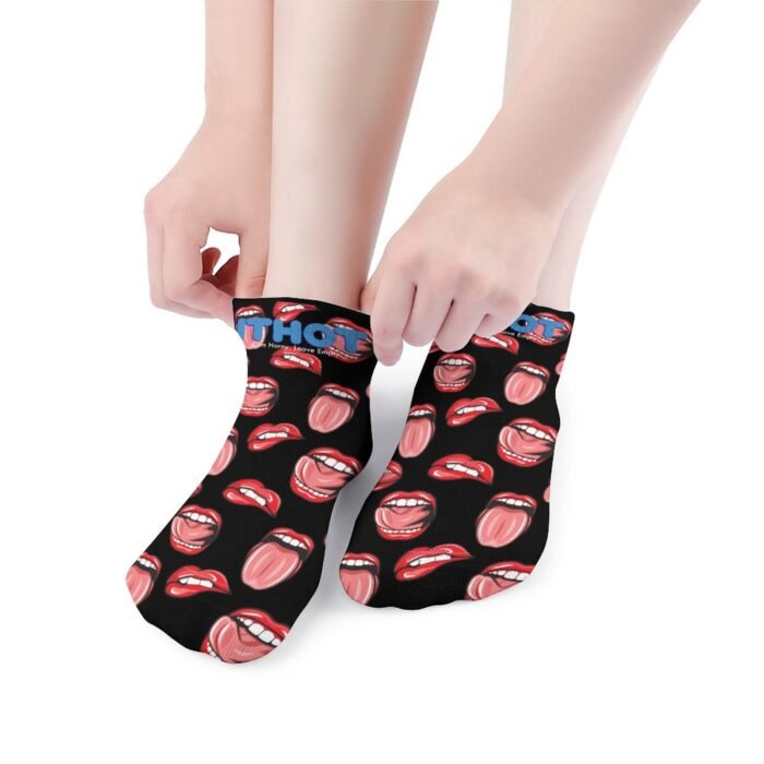 ITHOT Socks - Image 5