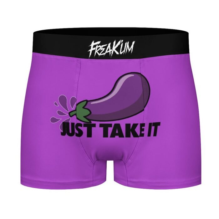 "Just Take It" - Image 4