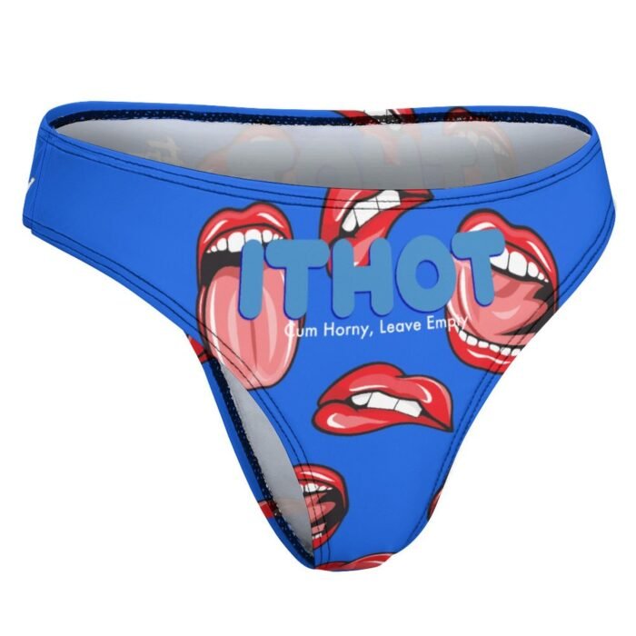 ITHOT - Cum Hard, Leave Soft - Image 6