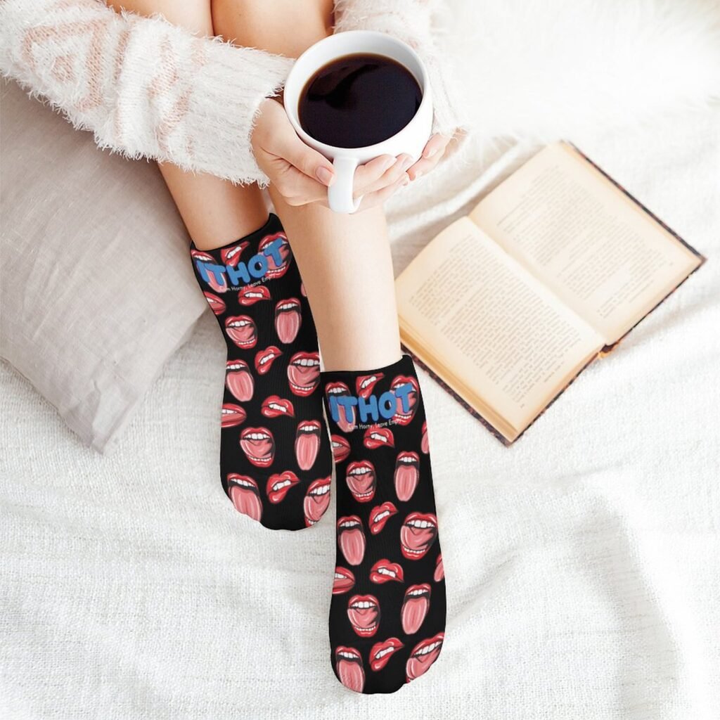ITHOT Socks