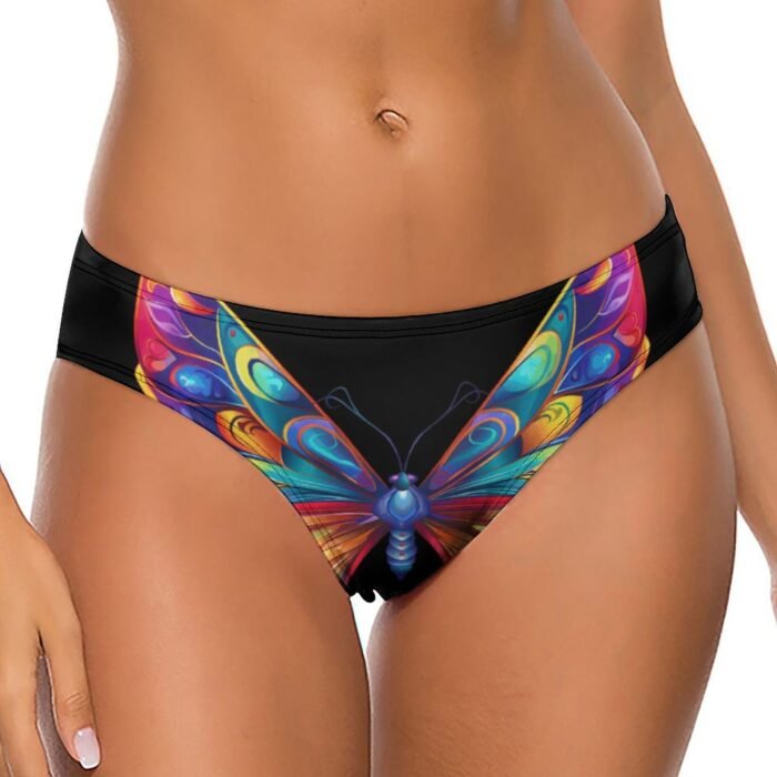 Bootyfull Butterfly - Image 11