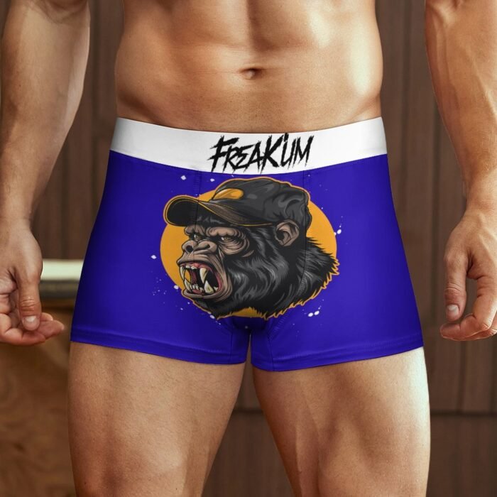 Beast Mode - Image 2