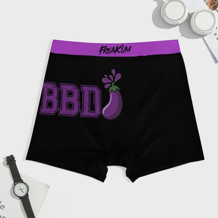 #BBD Men's Drawls - Image 4