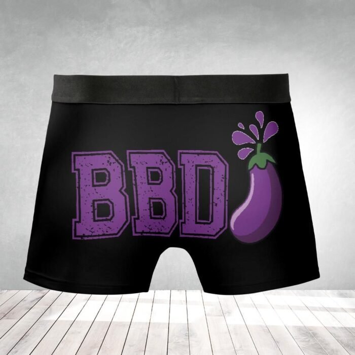 #BBD Black on Black - Image 2
