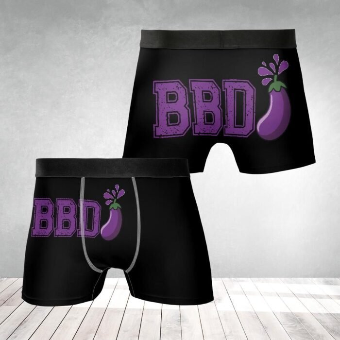 #BBD Black on Black - Image 3